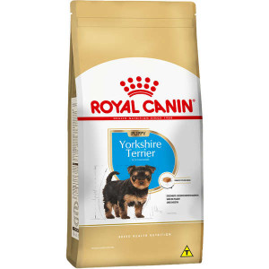 Royal Canin Yorkshire Terrier Junior - 1kg/2,5kg